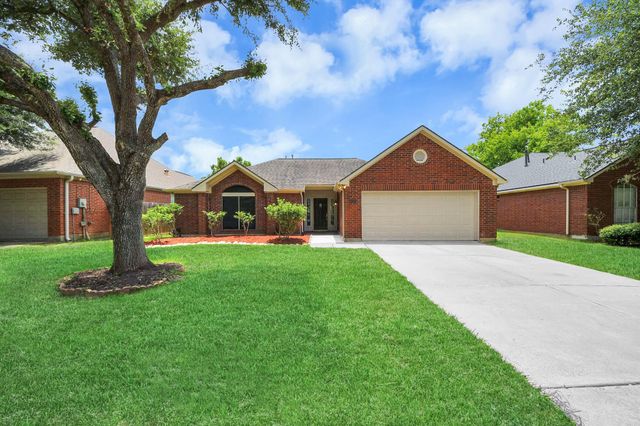 4235 Custer Creek Drive, Missouri City, TX 77459