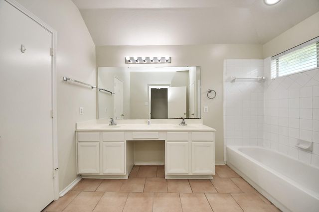 4235 Custer Creek Drive, Missouri City, TX 77459