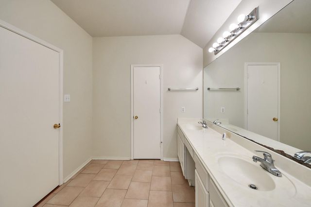 4235 Custer Creek Drive, Missouri City, TX 77459