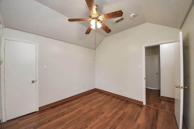 4235 Custer Creek Drive, Missouri City, TX 77459