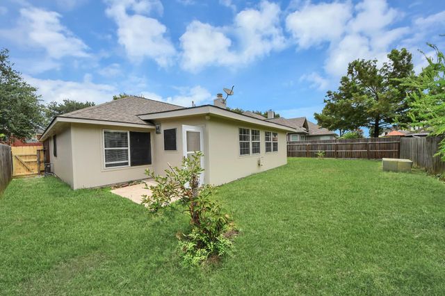 4235 Custer Creek Drive, Missouri City, TX 77459