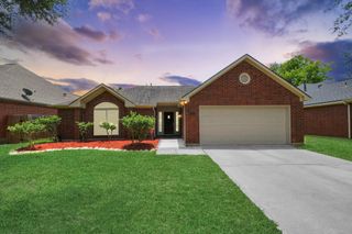 4235 Custer Creek Drive, Missouri City, TX 77459