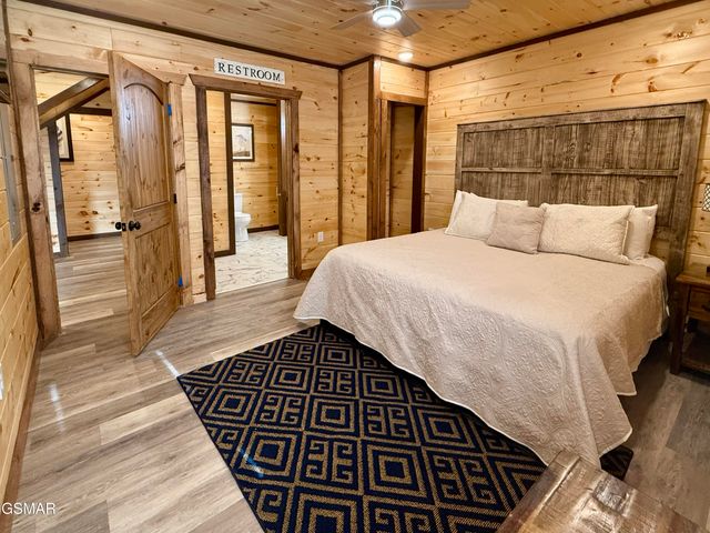 846 Blue Herring Way, Sevierville, TN 37876