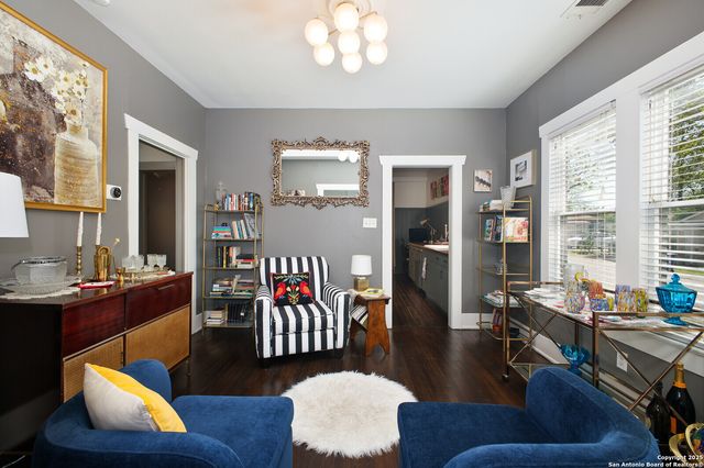 636 W Hollywood Ave., San Antonio, TX 78212