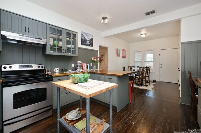 636 W Hollywood Ave., San Antonio, TX 78212