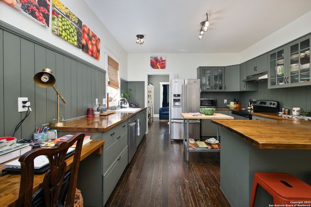 636 W Hollywood Ave., San Antonio, TX 78212