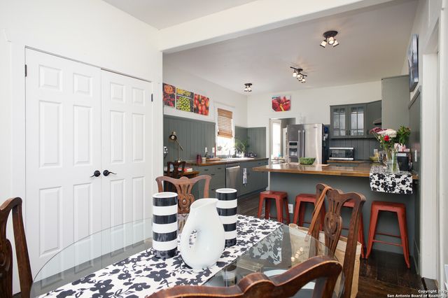 636 W Hollywood Ave., San Antonio, TX 78212