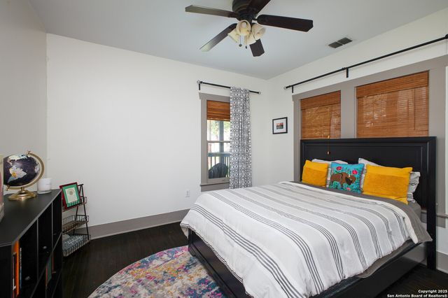 636 W Hollywood Ave., San Antonio, TX 78212