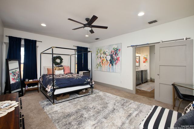 636 W Hollywood Ave., San Antonio, TX 78212