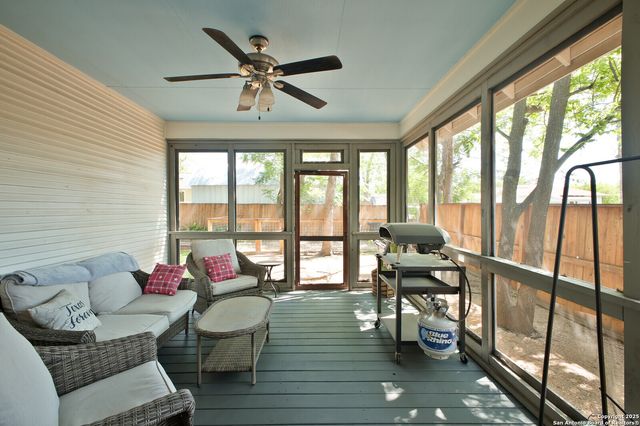 636 W Hollywood Ave., San Antonio, TX 78212