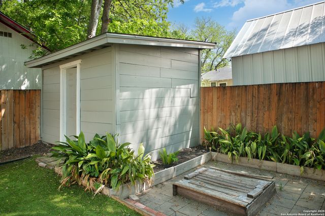 636 W Hollywood Ave., San Antonio, TX 78212