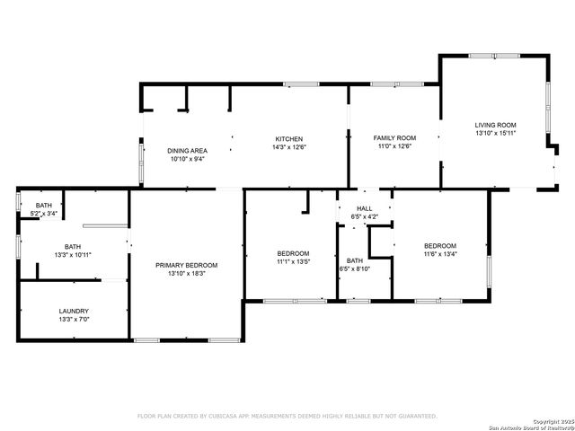 636 W Hollywood Ave., San Antonio, TX 78212