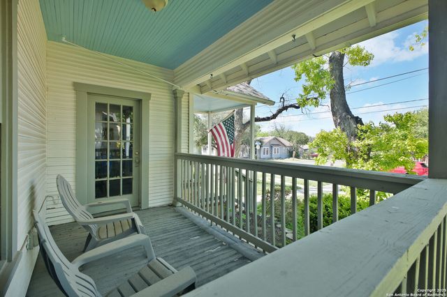 636 W Hollywood Ave., San Antonio, TX 78212