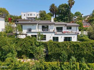 1703 Hill Drive, South Pasadena, CA 91030