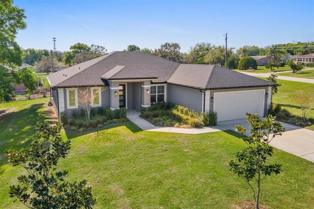 415 N DIXIE DRIVE, Howey In The Hills, FL 34737