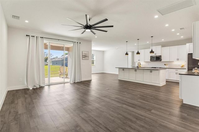 415 N DIXIE DRIVE, Howey In The Hills, FL 34737