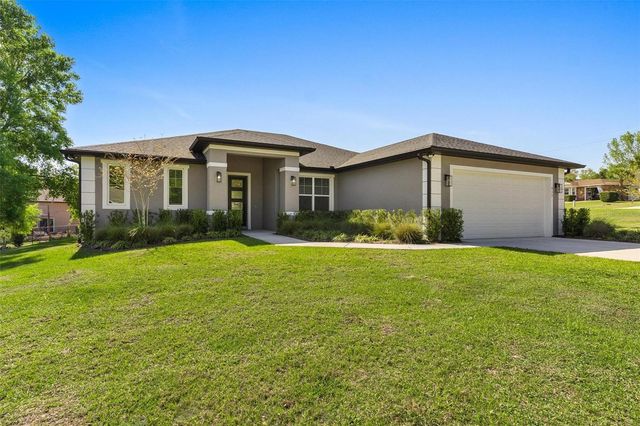 415 N DIXIE DRIVE, Howey In The Hills, FL 34737