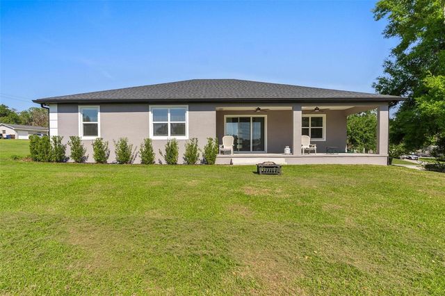 415 N DIXIE DRIVE, Howey In The Hills, FL 34737