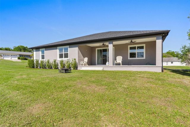 415 N DIXIE DRIVE, Howey In The Hills, FL 34737