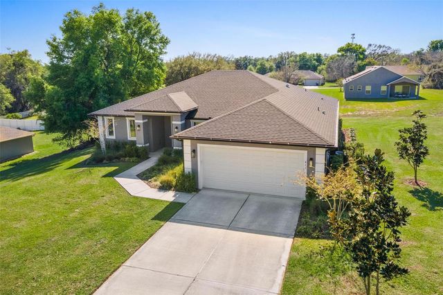 415 N DIXIE DRIVE, Howey In The Hills, FL 34737