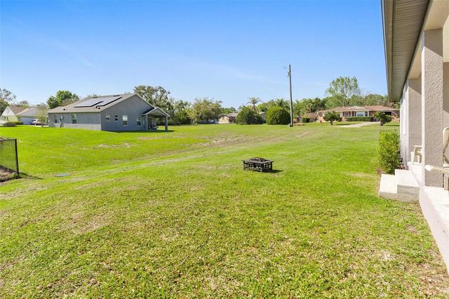 415 N DIXIE DRIVE, Howey In The Hills, FL 34737