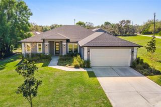 415 N DIXIE DRIVE, Howey In The Hills, FL 34737