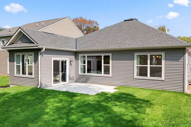 10574 Mississippi Dunes Trail S, Cottage Grove, MN 55016