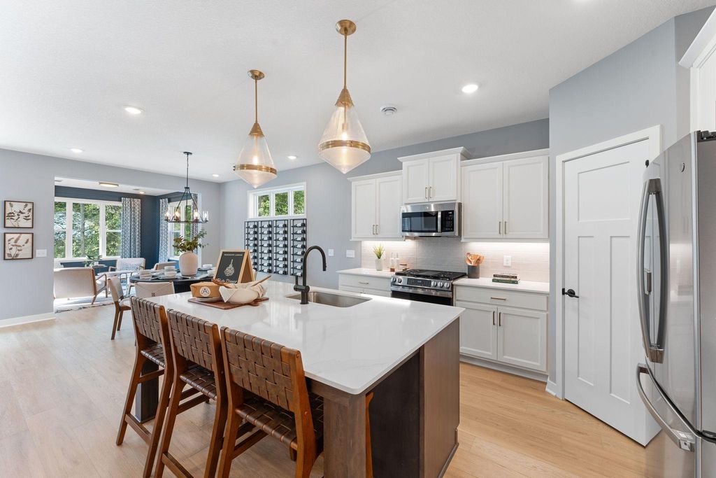 10574 Mississippi Dunes Trail S, Cottage Grove, MN 55016 — photo 5
