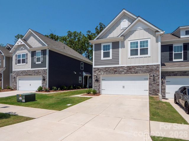 3545 Secrest Landing, Monroe, NC 28110