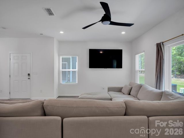 3545 Secrest Landing, Monroe, NC 28110