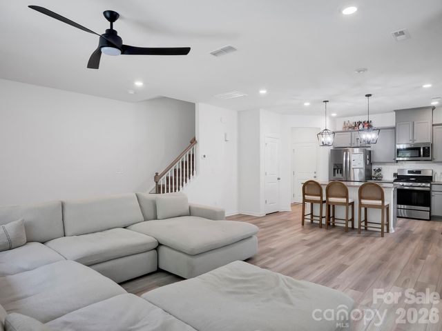 3545 Secrest Landing, Monroe, NC 28110
