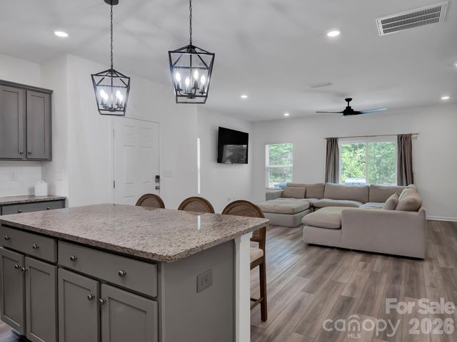 3545 Secrest Landing, Monroe, NC 28110