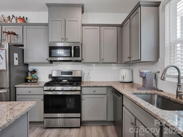 3545 Secrest Landing, Monroe, NC 28110