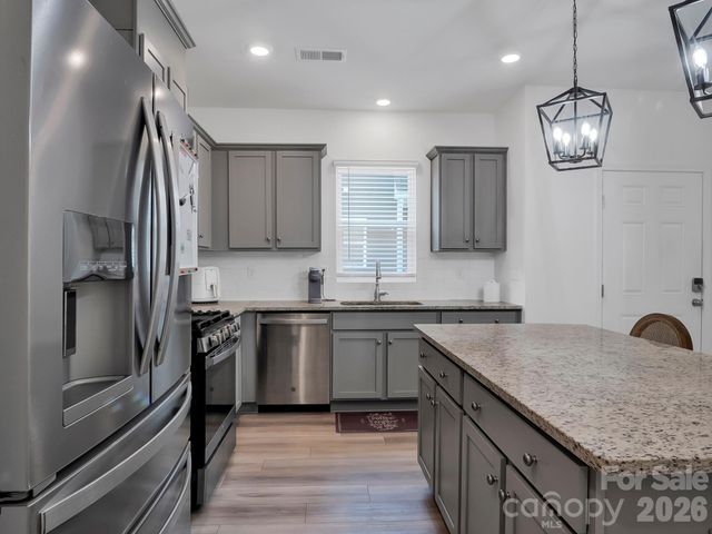 3545 Secrest Landing, Monroe, NC 28110