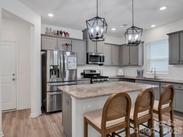 3545 Secrest Landing, Monroe, NC 28110