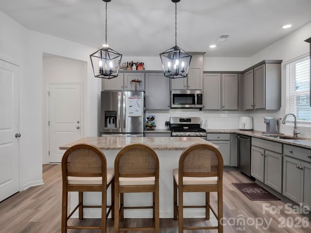 3545 Secrest Landing, Monroe, NC 28110