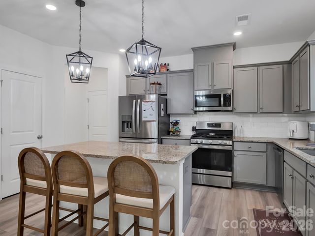 3545 Secrest Landing, Monroe, NC 28110