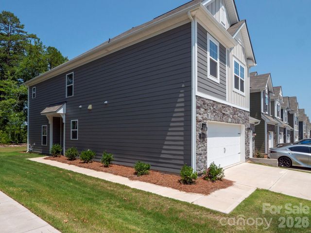 3545 Secrest Landing, Monroe, NC 28110