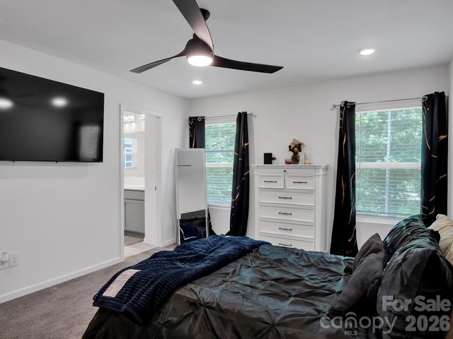 3545 Secrest Landing, Monroe, NC 28110