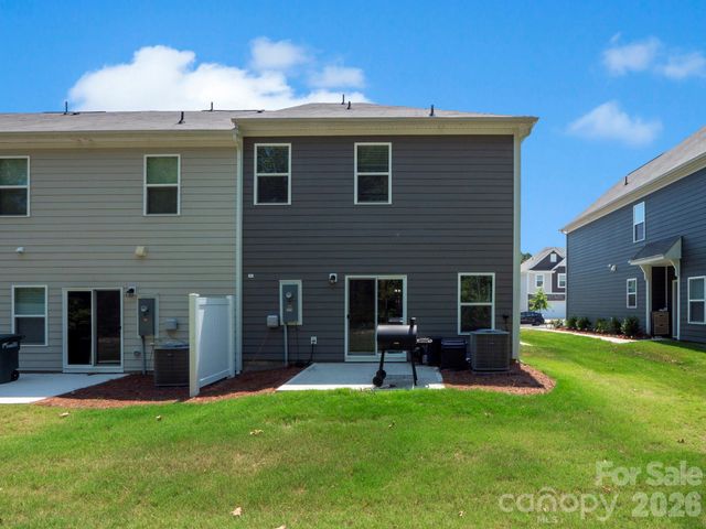 3545 Secrest Landing, Monroe, NC 28110