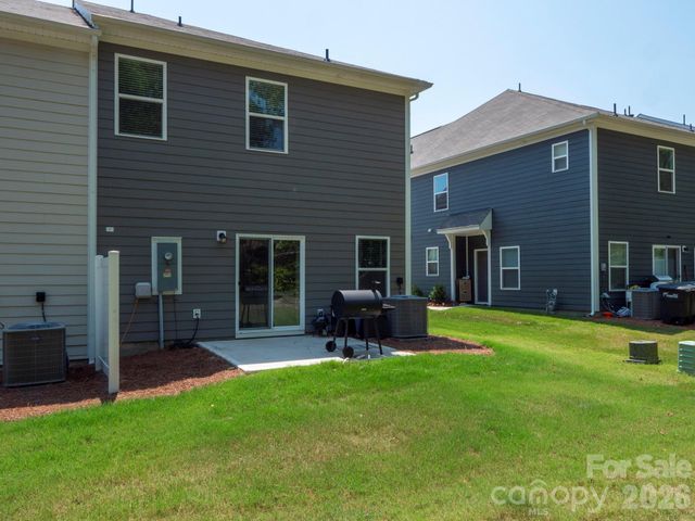 3545 Secrest Landing, Monroe, NC 28110