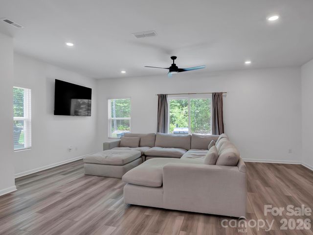 3545 Secrest Landing, Monroe, NC 28110