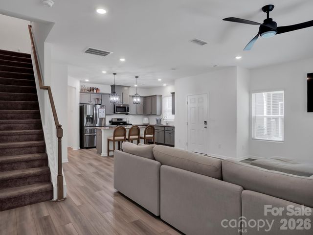3545 Secrest Landing, Monroe, NC 28110