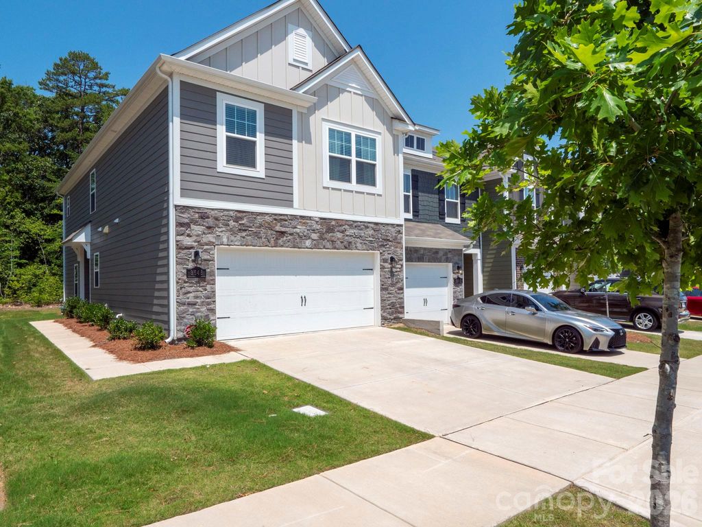 3545 Secrest Landing, Monroe, NC 28110