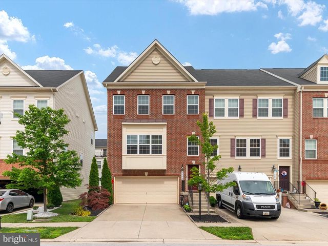 7508 CANTON WAY, Glen Burnie, MD 21060