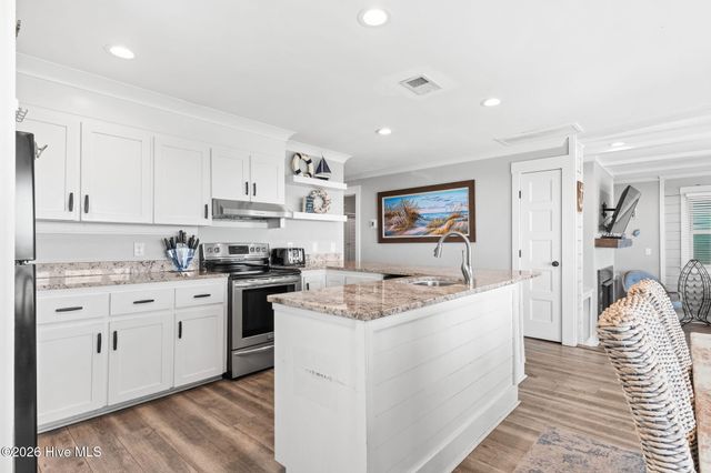 1011 Ocean Boulevard W, Supply, NC 28462