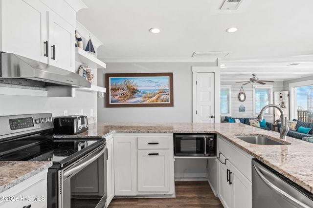 1011 Ocean Boulevard W, Supply, NC 28462