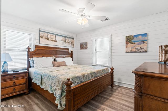 1011 Ocean Boulevard W, Supply, NC 28462