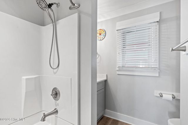 1011 Ocean Boulevard W, Supply, NC 28462