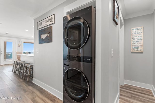 1011 Ocean Boulevard W, Supply, NC 28462